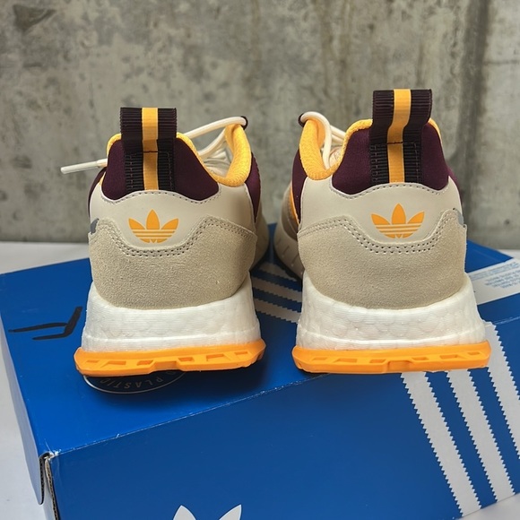 ADIDAS ZX 1K BOOST W | Size 6.5 - Picture 4 of 8